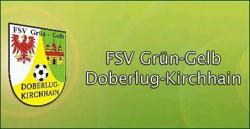 Vorschaubild FSV Grün-Gelb Doberlug-Kirchhain