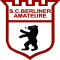 Vorschaubild S.C. Berliner Amateure 1920 e.V./FZ