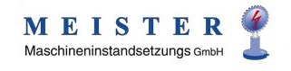 Vorschaubild MEISTER Maschineninstandsetzungs GmbH