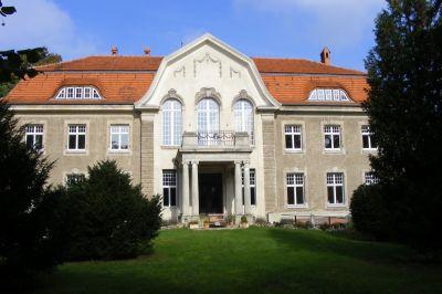 Schloss Laaske