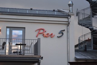 Vorschaubild Gaststätte &quot;Pier 5&quot;