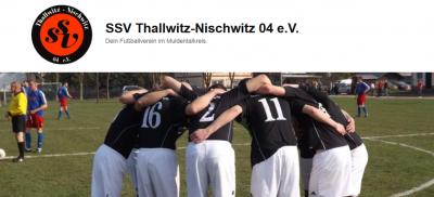 Vorschaubild Sächs. Sportverein Thallwitz/Nischwitz 04 e. V.