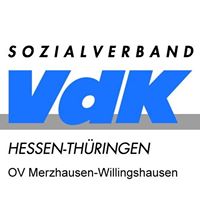 Vorschaubild VdK Ortsverband Merzhausen-Willingshausen