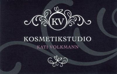 Vorschaubild Kosmetikstudio Kati Volkmann