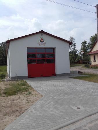 Vorschaubild Freiwillige Feuerwehr Wulkow