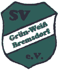 Vorschaubild SV Grün-Weiß Bremsdorf e.V.