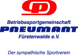 Vorschaubild BSG Pneumant Fürstenwalde e.V.