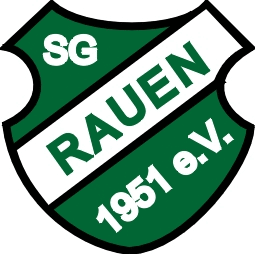 Vorschaubild SG Rauen 1951 e.V.