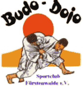 Vorschaubild Budo-Dojo-Sportclub Fürstenwalde e.V.