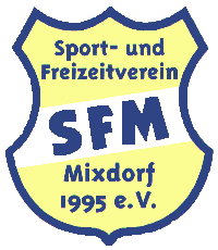 Vorschaubild Sport- und Freizeitverein Mixdorf 1995 e.V.