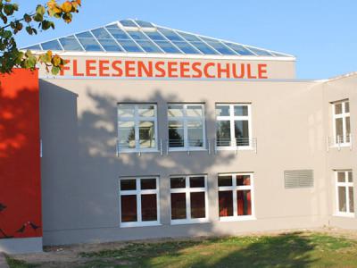 Vorschaubild Förderverein der Fleesenseeschule Malchow e.V.