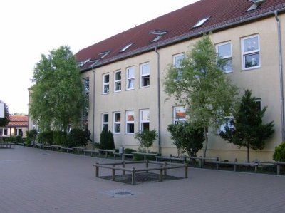 Vorschaubild Grundschule "Johann Heinrich Pestalozzi"