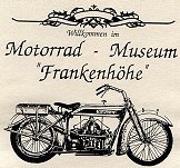 Vorschaubild Motorradmuseum Frankenhöhe