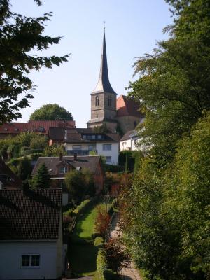Vorschaubild St. Ägidiuskirche