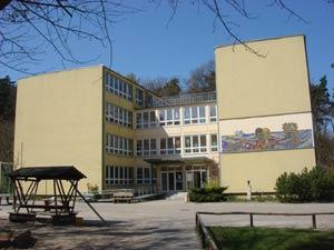 Vorschaubild Grundschule Falkenberg