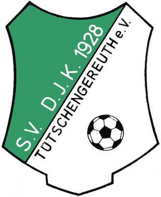 Vorschaubild SV DJK Tütschengereuth 1928 e.V.