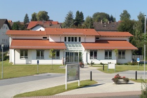 Vorschaubild Gemeinde Brombachtal
