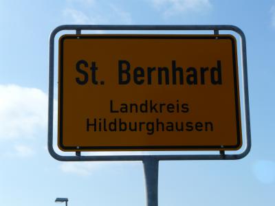 Vorschaubild St. Bernhard