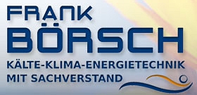 Vorschaubild Frank Börsch Kälte-Klima-Wärmepumpen