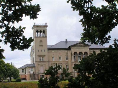 Vorschaubild Schloss Kunrau