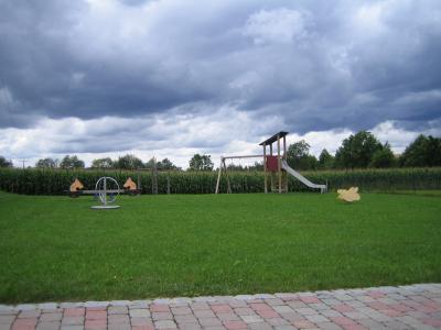 Vorschaubild Kinderspielplatz "Dorfbach, Am Viertelsbach"