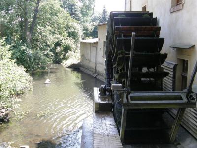 Vorschaubild Dahme-Wassermühlen-Tour