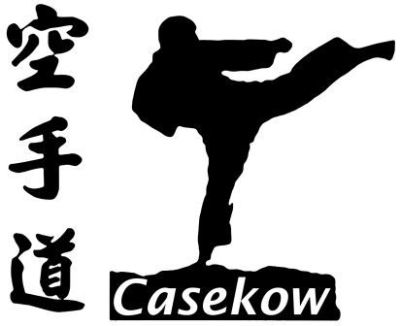 Vorschaubild Karate Casekow