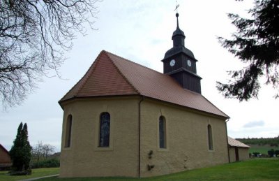 Vorschaubild Kirche Naugarten