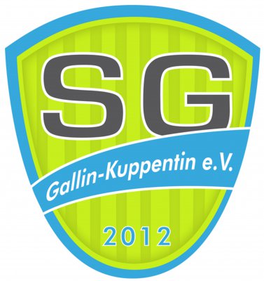 Vorschaubild SG Gallin-Kuppentin