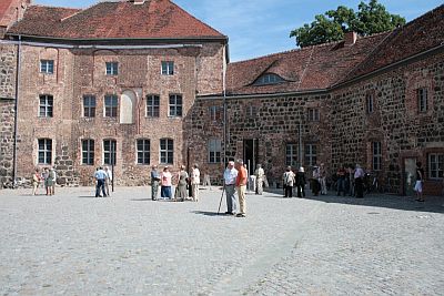 Vorschaubild Museum für brandenburgische Kirchen- und Kulturgeschichte des Mittelalters
