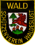 Vorschaubild Schützenverein "Waldeslust" Wald e.V.