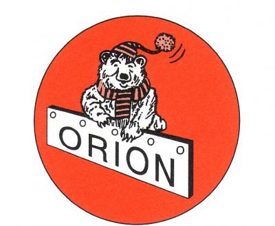  ORION Winterdienst Produktion - Schneeräumleisten * Zubehör  * Geräte * Beratung