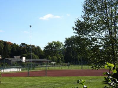 Vorschaubild Schulsportanlage der Stadt Selbitz