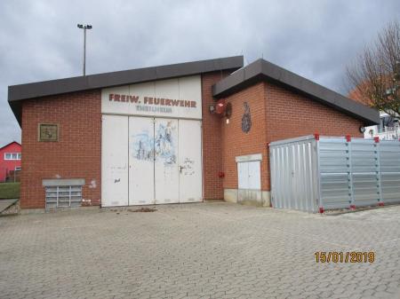 Bild von Freiwillige Feuerwehr Theilheim