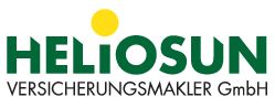 Vorschaubild Heliosun Versicherungsmakler GmbH