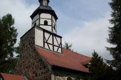 Vorschaubild Evangelische Kirche Bülzig