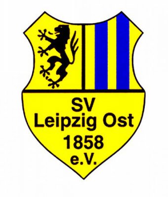 Vorschaubild SV Leipzig Ost 1858 e.V.
