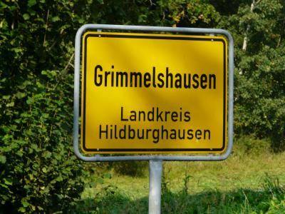 Vorschaubild Grimmelshausen