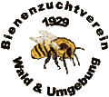 Vorschaubild Bienenzuchtverein Wald und Umgebung 1929 e. V.