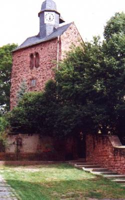 Vorschaubild Kirche Blankenheim