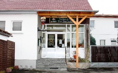 Vorschaubild "Zur Dorfschenke" Restaurant + Pension
