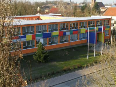Vorschaubild Europaschule (Grundschule)