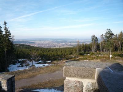 Vorschaubild Lange Berg Denkmal