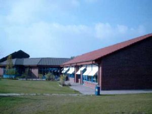 Vorschaubild Schule im Alsterland - Standort Nahe (Gemeinschaftsschule mit Grundschulteil)
