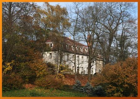 Lemnitzer Schloss