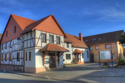 Vorschaubild Gasthaus Waldmann