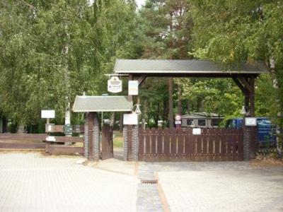 Vorschaubild Campingplatz Loosteich