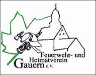 Vorschaubild Feuerwehr- und Heimatverein Gauern e.V.