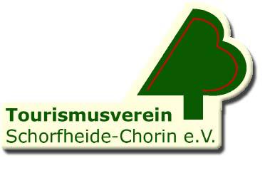 Vorschaubild Tourismusverein Schorfheide-Chorin e.V.