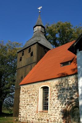Vorschaubild Kirche Kalkwitz